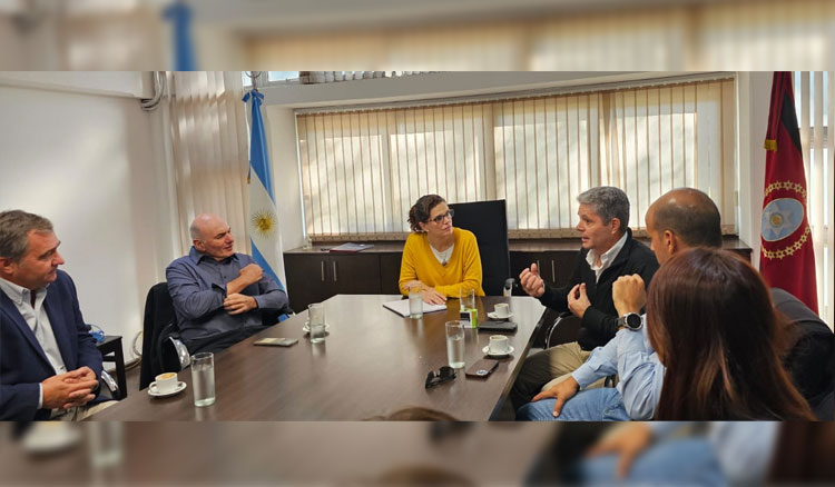 Más jóvenes podrán acceder a nuevas prácticas profesionalizantes y pasantías laborales Fotografía: Más jóvenes podrán acceder a nuevas prácticas profesionalizantes y pasantías laborales