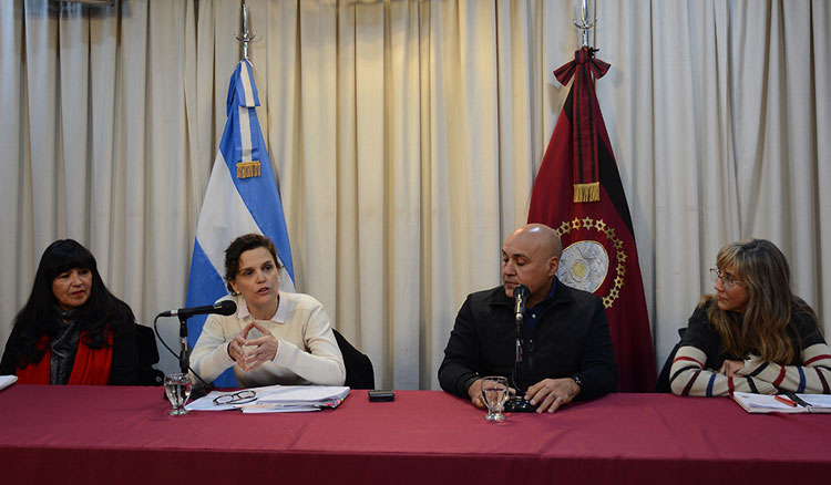 Salta es la primera provincia que implementa boletines digitales Fotografía: Salta es la primera provincia que implementa boletines digitales