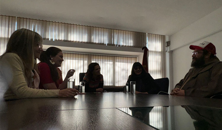 Alfabetización: la Provincia cooperará con franciscanos en tareas educativas para comunidades del norte Fotografía: Alfabetización: la Provincia cooperará con franciscanos en tareas educativas para comunidades del norte