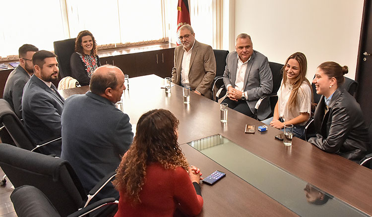 Educación continúa apostando por la formación profesional de los jóvenes Fotografía: Educación continúa apostando por la formación profesional de los jóvenes