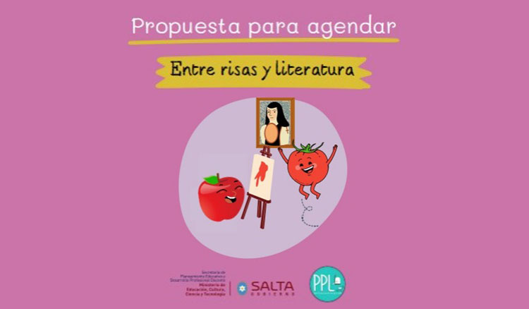 Planificación de la 22° edición de la Maratón Nacional de la Lectura Imagen: Planificación de la 22° edición de la Maratón Nacional de la Lectura