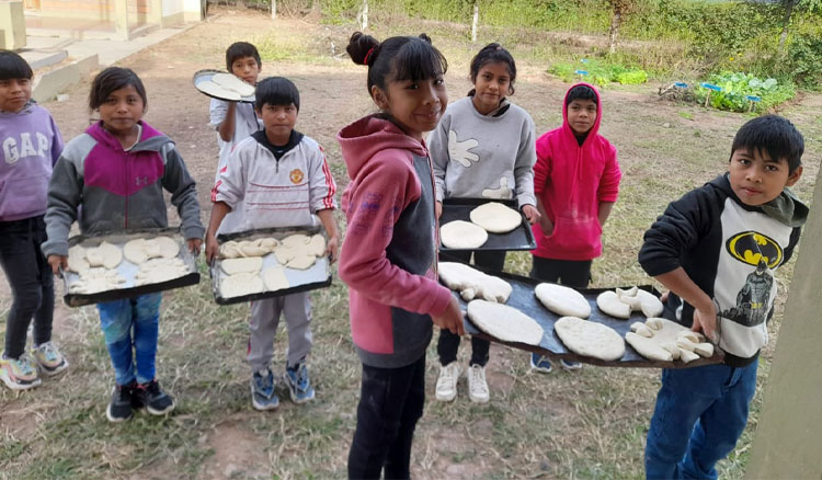 Educación impulsa hábitos alimentarios saludables Fotografía Educación impulsa hábitos alimentarios saludables