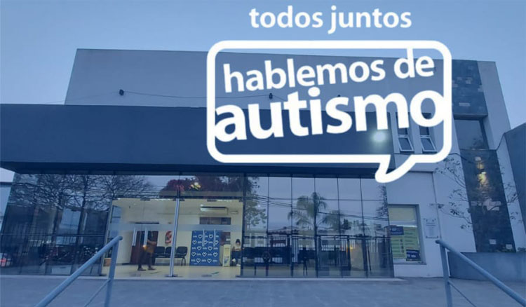 Trastorno del espectro autista: conversatorio para padres y cuidadores Imagen Trastorno del espectro autista: conversatorio para padres y cuidadores