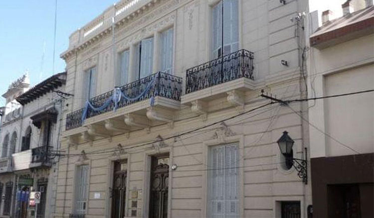 Escuela técnica Joaquín Castellanos: Se realizará la inspección del gas Fotografía:Escuela técnica Joaquín Castellanos: Se realizará la inspección del gas