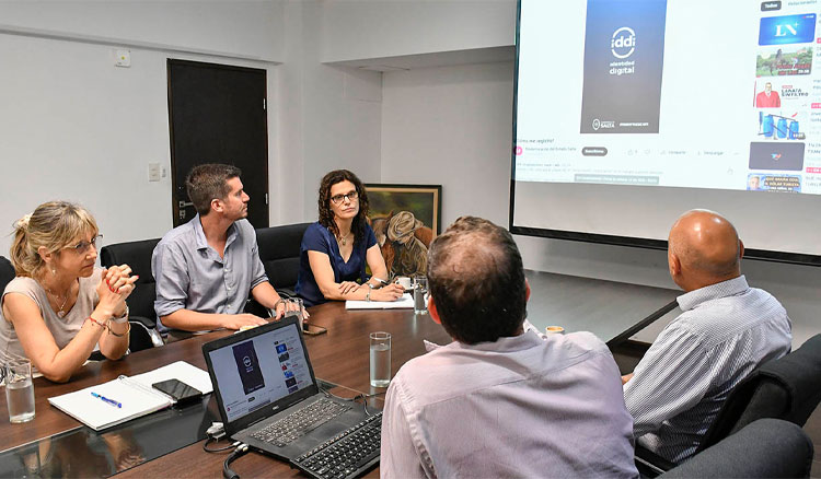 Preinscripción digital para las escuelas Fotografía: Preinscripción digital para las escuelas