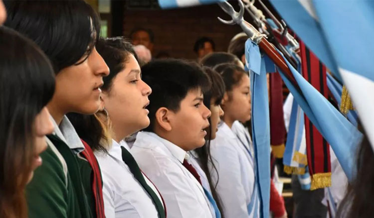 El 24 de febrero comienzan las clases Fotografía: El 24 de febrero comienzan las clases