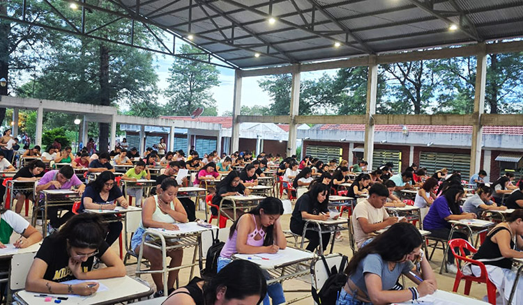 El Ministerio de Educación amplía la oferta académica de Nivel Superior en formación docente y técnica Fotografía: El Ministerio de Educación amplía la oferta académica de Nivel Superior en formación docente y técnica