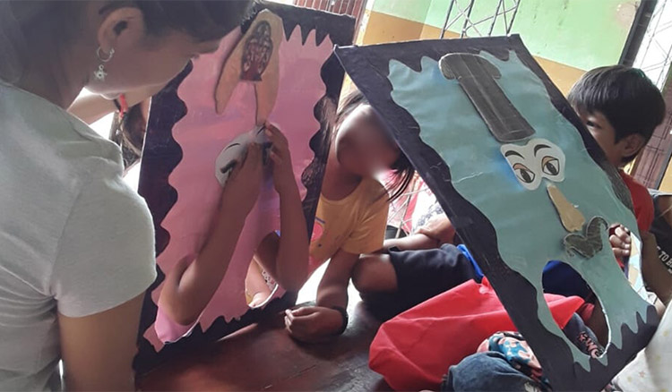 Fotografía:Finalizó el Refuerzo Estival en escuelas del norte provincial
