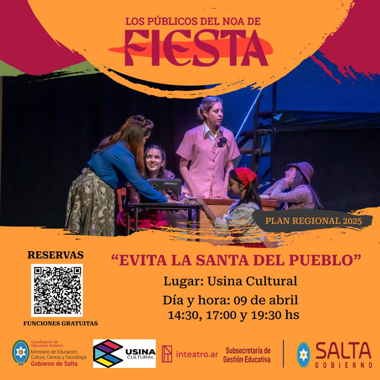 Se pone en marcha el programa Las escuelas van al Teatro Imagen: Se pone en marcha el programa Las escuelas van al Teatro