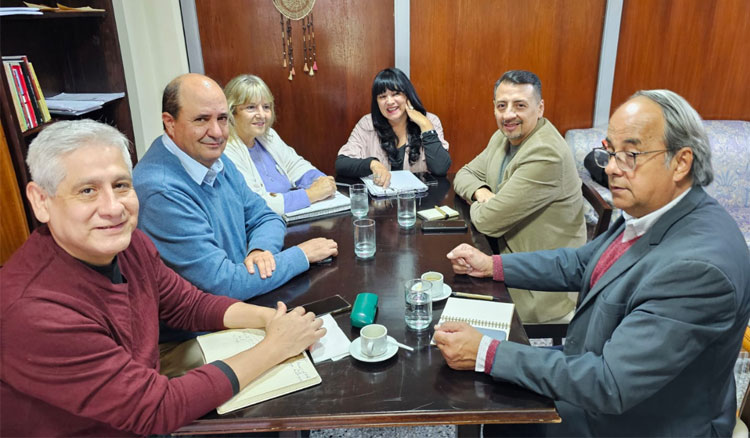 Fotografía: Salta implementará nuevamente la Educación Secundaria Profesional