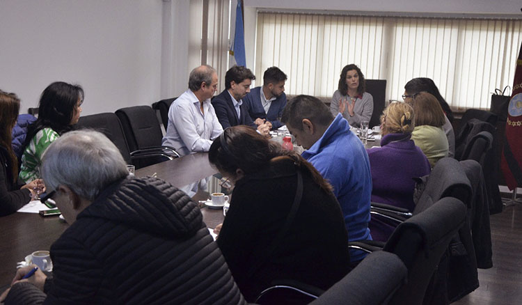 El pago de la Hora Extendida se hará por planilla complementaria Fotografía: El pago de la Hora Extendida se hará por planilla complementaria