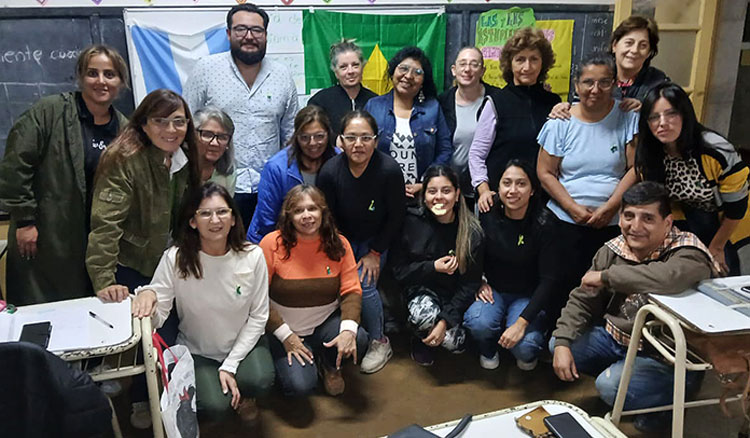 Fotografía: Lenguas que transforman: celebrar el idioma es abrazar el mundo