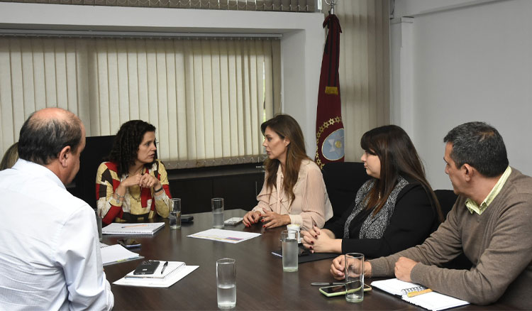 Fotografía: Plantean modelos de co-gobernanza que coordinen la formación técnica y el sector productivo