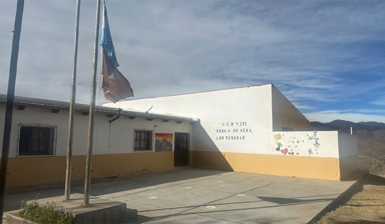Trabajo articulado para fortalecer la nutrición escolar en zonas rurales Fotografía: Trabajo articulado para fortalecer la nutrición escolar en zonas rurales