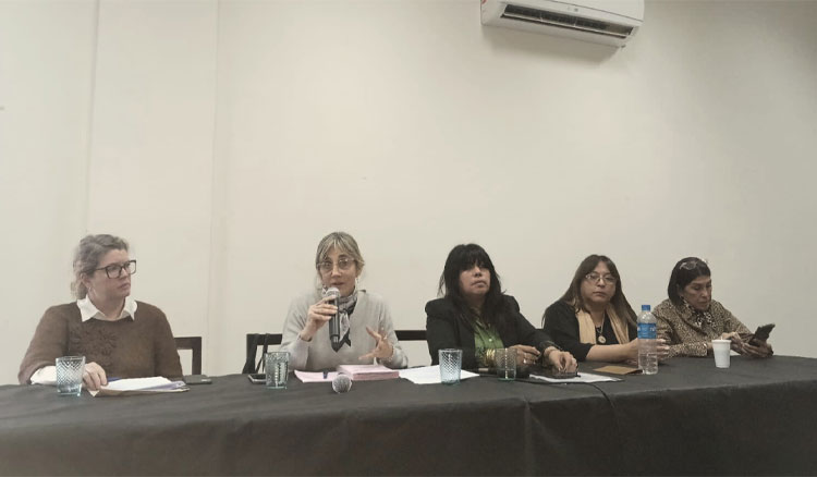 Tercera Mesa Técnica de Monitoreo del Plan Jurisdiccional de Alfabetización Tercera Mesa Técnica de Monitoreo del Plan Jurisdiccional de Alfabetización