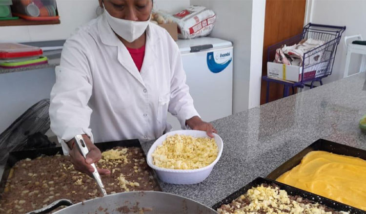 Fotografía: Día Mundial de la Higiene: Las 5 claves para una alimentación segura en la escuela