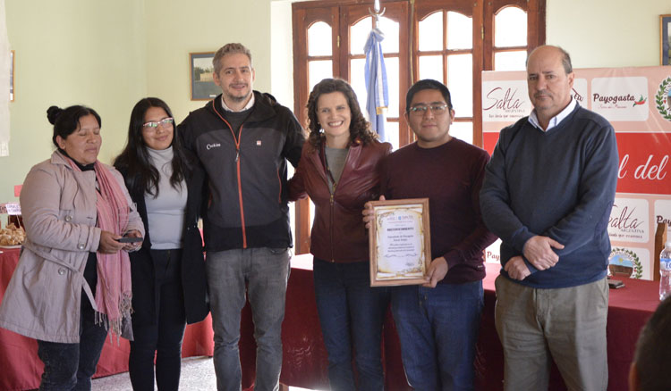 Educación sigue fortaleciendo la formación laboral de la mano del sector privado Fotografía: Educación sigue fortaleciendo la formación laboral de la mano del sector privado