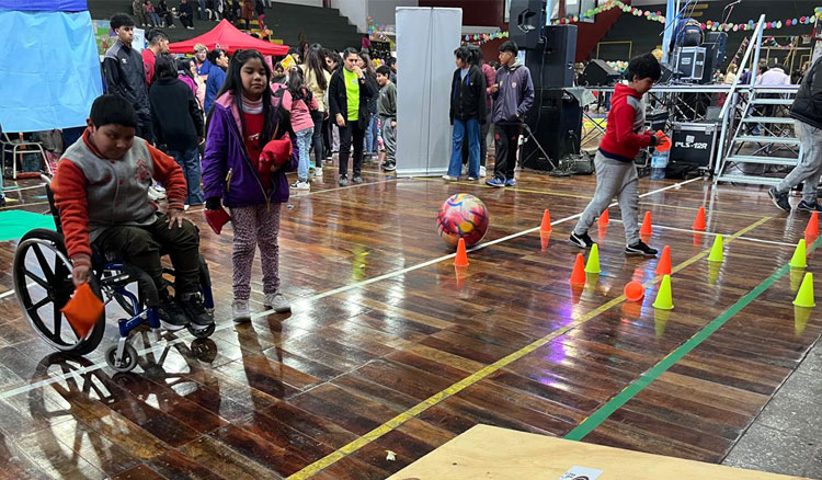 30 de octubre Día de la Educación Física Fotografía: 30 de octubre Día de la Educación Física