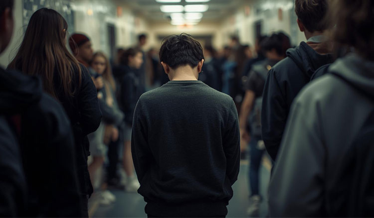 Imagen: La Provincia fortalece la convivencia escolar con un programa integral de prevención de la violencia