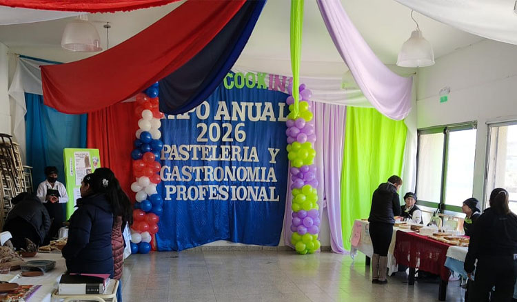 Formación laboral en la Puna salteña: más de 300 jóvenes y adultos se capacitaron para impulsar su futuro