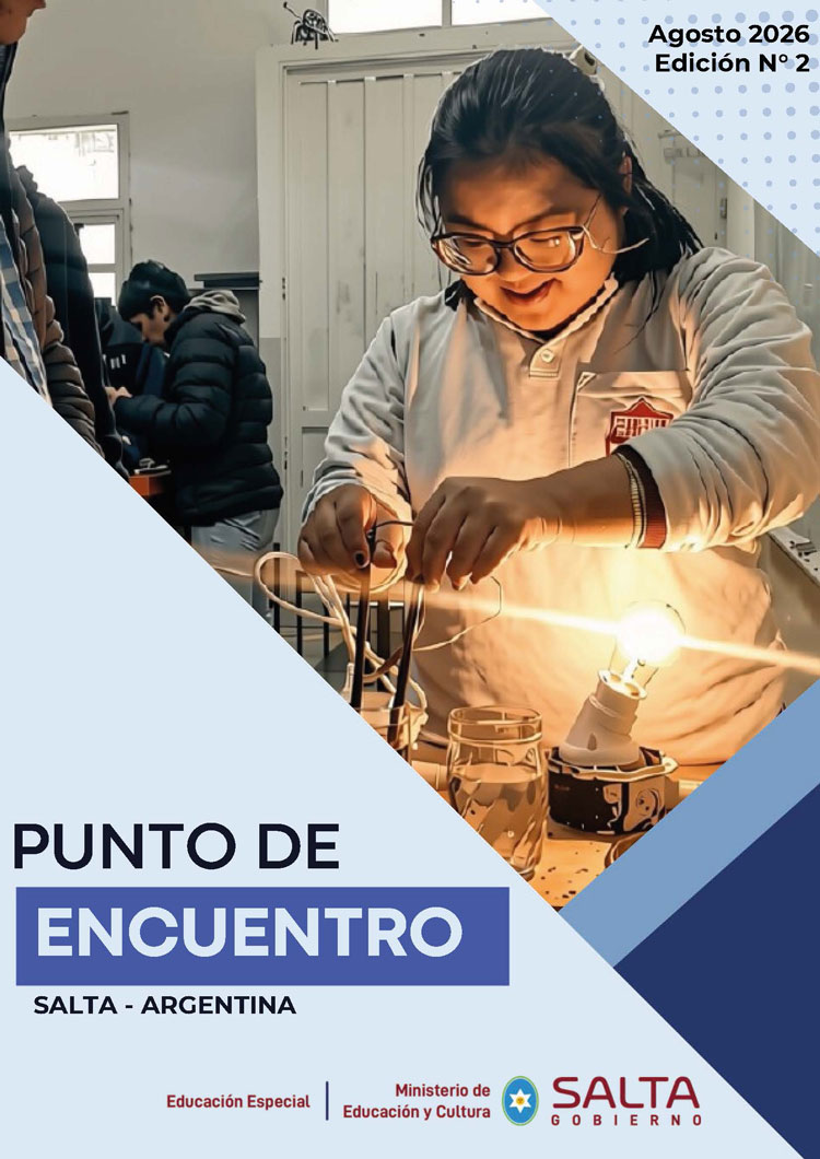 Educación presenta el segundo número de la revista digital