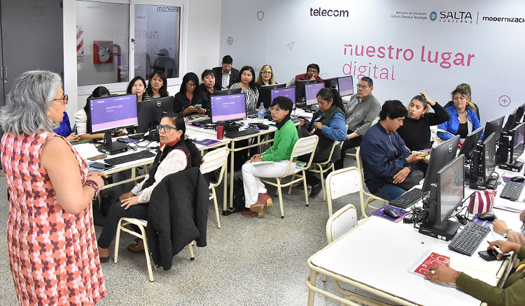 Inteligencia artificial, educación emocional y alfabetización