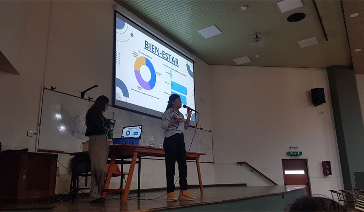 Docentes de Salta se capacitaron para promover la actividad física y el bienestar en las escuelas