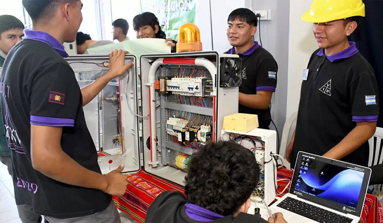 Antillas será sede de la Expo Técnica de la Región Sur