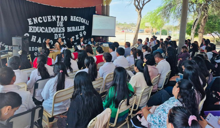 Se realizará en Cachi el 1º Encuentro de Educación Rural de los Valles Calchaquíes