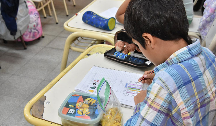 Plan Escolar de Protección: Salta oficializó la nueva normativa de prevención y simulacros