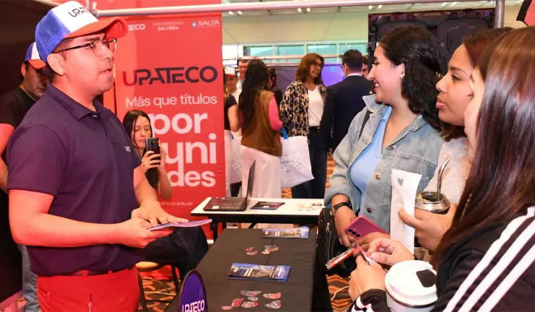 Expo Futuro 2026: una edición ampliada para orientar la formación educativa de miles de estudiantes