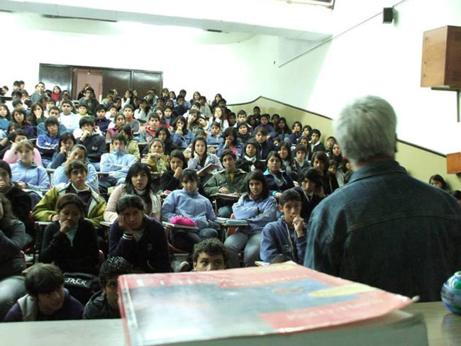 Olimpiada Argentina de Física