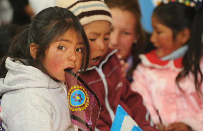 Escuelas con Régimen de Verano