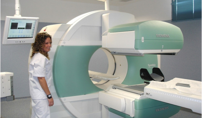 Medicina nuclear