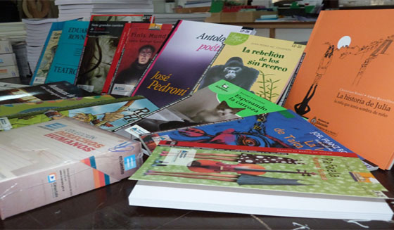 Centros de Actividades Juveniles Centros de Actividades Juveniles