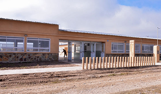 Finalización de obra