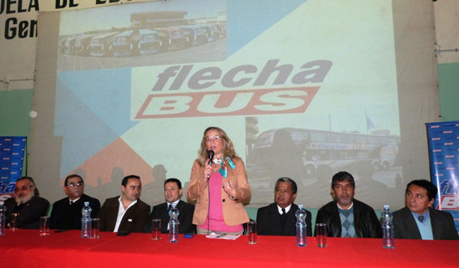 Prácticas profesionalizantes