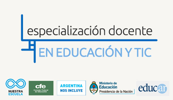 Inscripciones abiertas para postítulos docentes Inscripciones abiertas para postítulos docentes