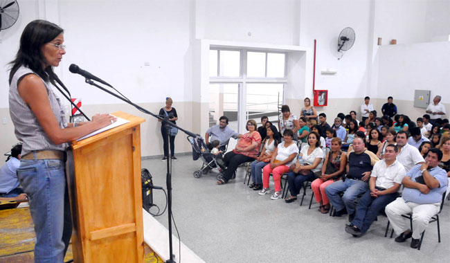 Durante enero y febrero se dictarán 70 cursos de formación profesional Durante enero y febrero se dictarán 70 cursos de formación profesional