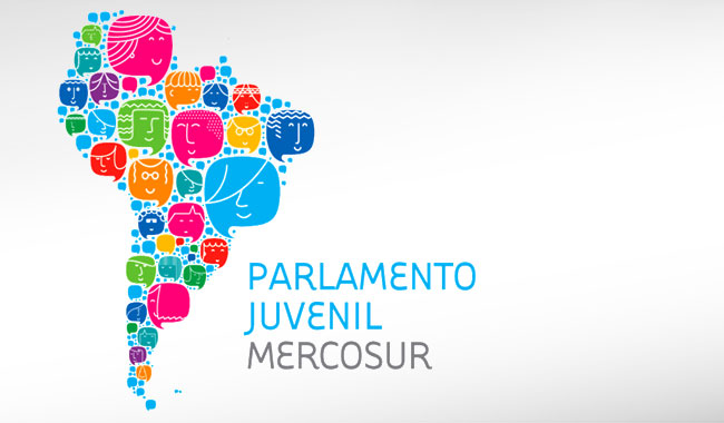 Parlamento Juvenil Mercosur 2015. Inscripciones