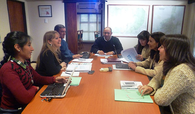 Índice de Mejora de la Escuela Secundaria