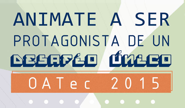 Olimpíada Argentina de Tecnología 2015