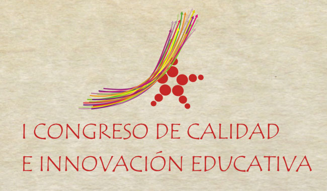 Congreso de Calidad e Innovación Educativa