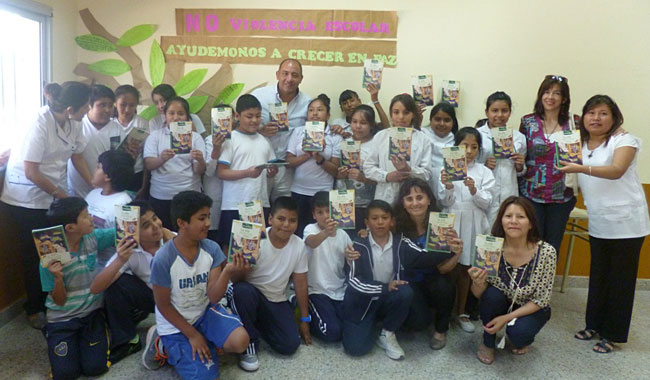 Escuela Mariano Boedo Escuela Mariano Boedo