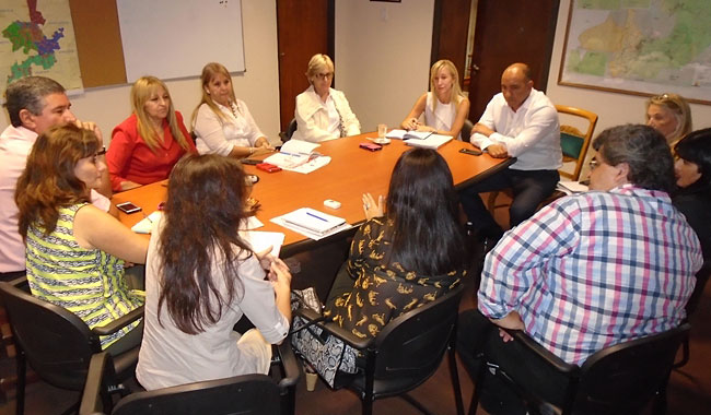 Proyecto Educar 2050 Proyecto Educar 2050