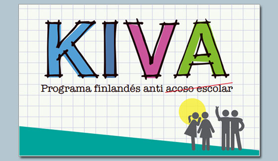 Son tres los colegios salteños adheridos al Programa Finlandés Anti Acoso Escolar