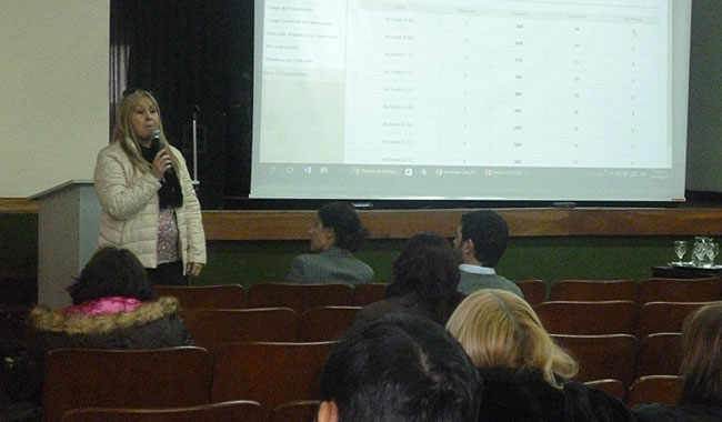 Programa La Mejora Comienza en la Gestión Programa La Mejora Comienza en la Gestión