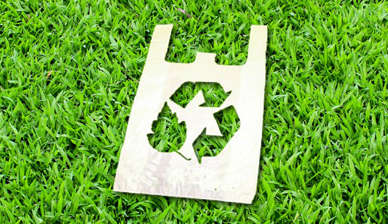 Charla sobre la gestión de residuos plásticos