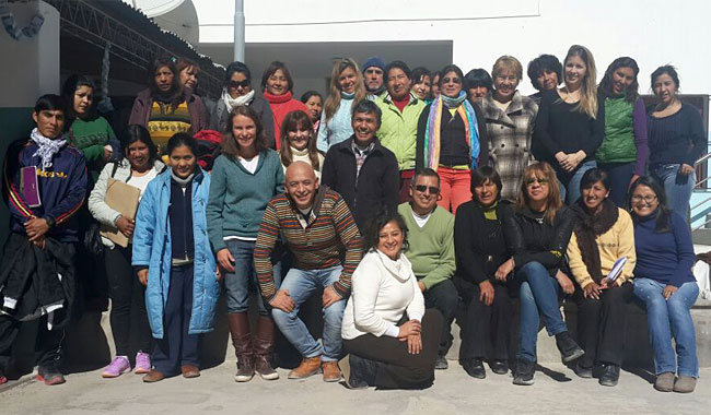 Educación Especial realiza capacitaciones para docentes Educación Especial realiza capacitaciones para docentes