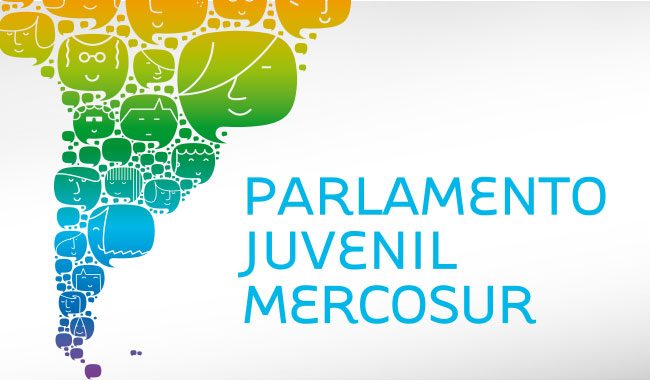 Parlamento Juvenil Mercosur 2016